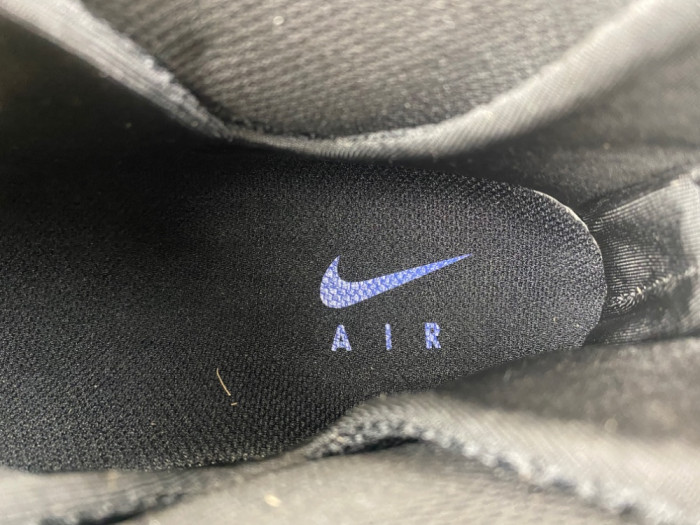 NIKE Air Foamposite One Deep Royal HJ5195-400