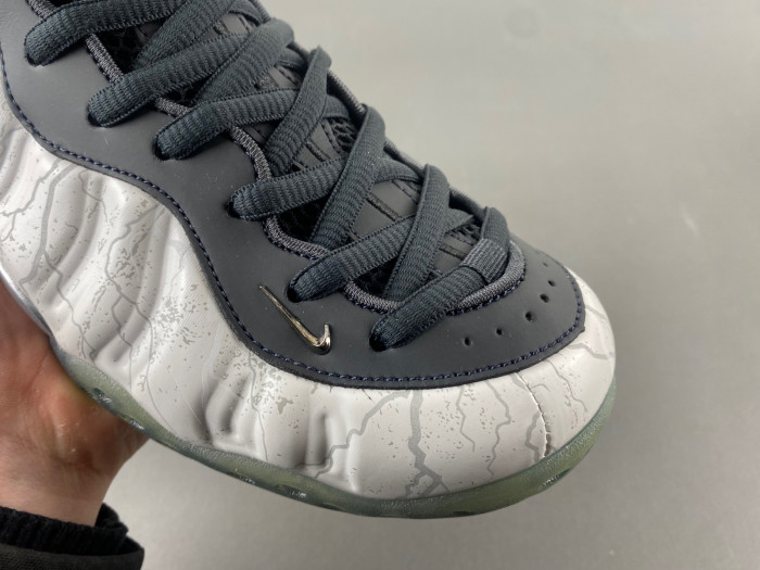 Tekken 8 x NIKE Air Foamposite One Premium