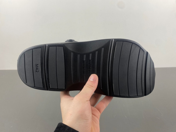 Balenciag* Sandal32 BCS00032