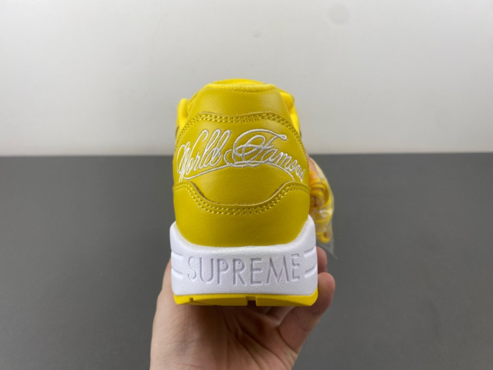 Supreme x NIKE Air Max 1 