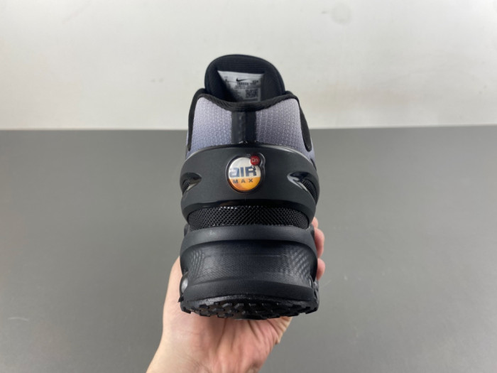 Air Max DN8 Black White IB8869-200