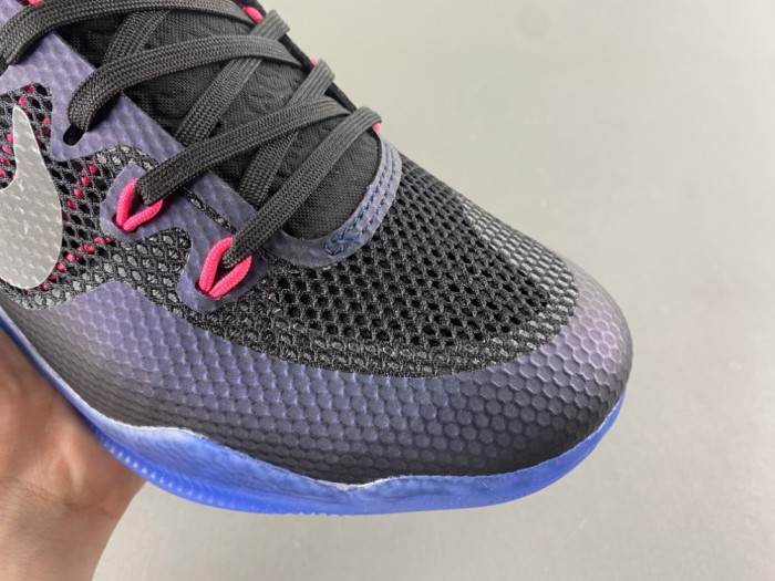 Nike Kobe 11 EM Low Invisibility Cloak Men