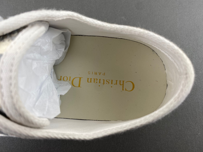 DIO* B23 SNEAKERS B23-086