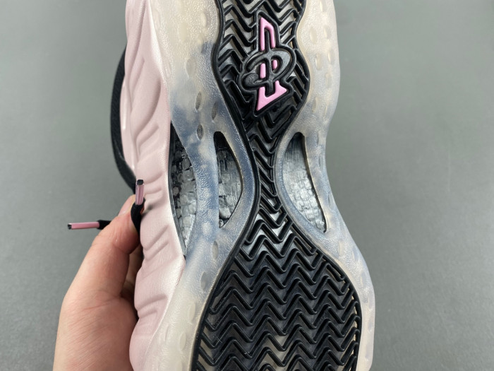 Air Foamposite One