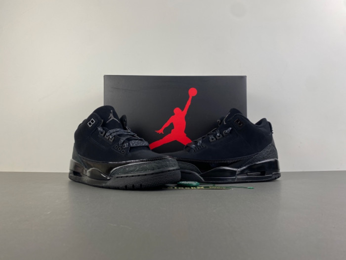 Air Jordan 3 Retro GS 