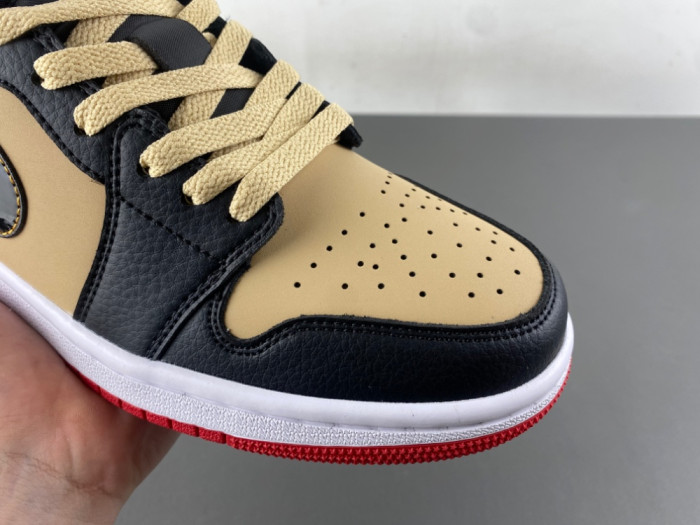 Air Jordan 1 Low GS 