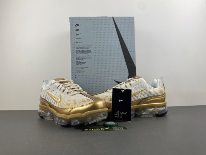 Nike Wmns Air VaporMax 360 