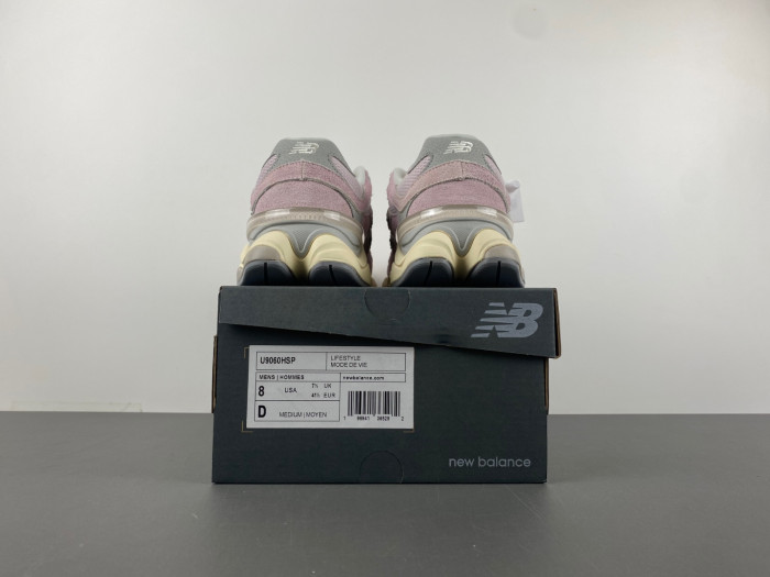 NEW BALANCE 9060