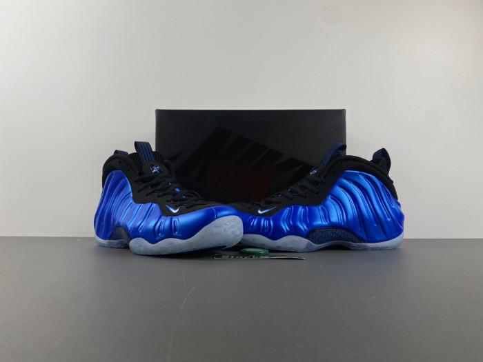 Nike Air Foamposite One