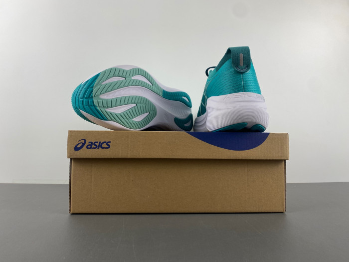 ASICS GEL-NIMBUS 27