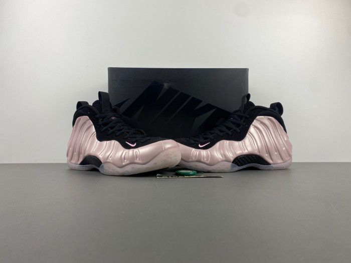 Air Foamposite One