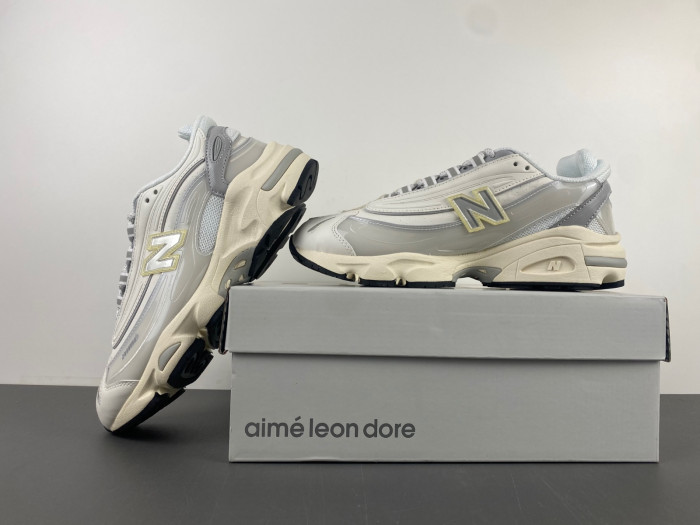 Aimé Leon Dore x New Balance 1000
