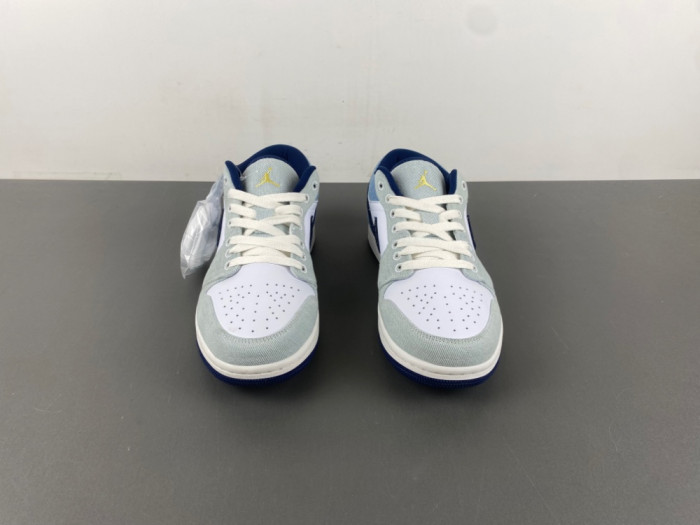 Air Jordan 1 Low SE