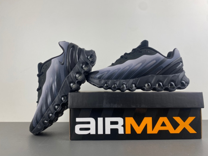 Air Max DN8 Black White IB8869-200