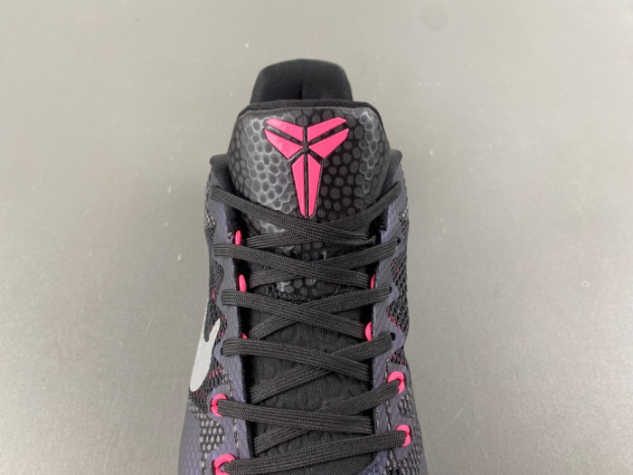 Nike Kobe 11 EM Low Invisibility Cloak Men