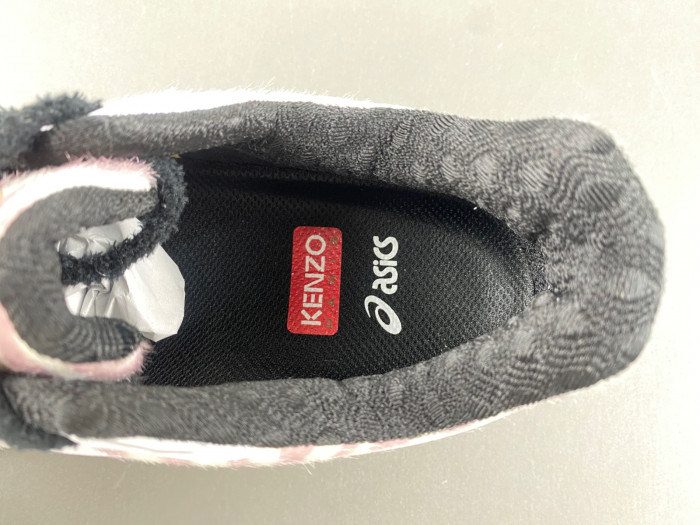 Kenzo x ASICS Gel Kayano 20