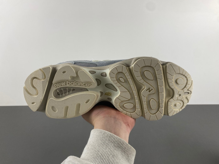 New Balance Kith x 1000