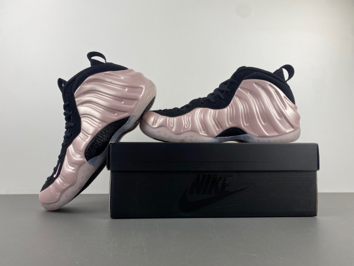 Air Foamposite One
