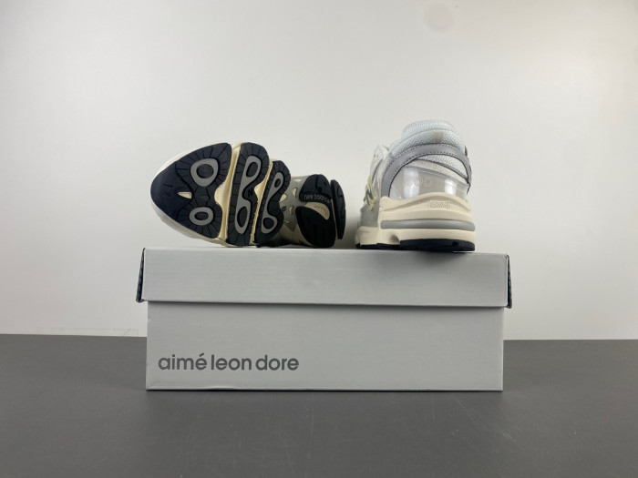 Aimé Leon Dore x New Balance 1000