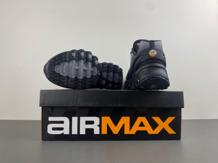 Air Max DN8 Black White IB8869-200