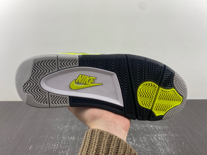 Air Jordan 4