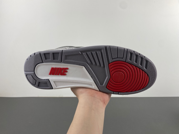 AIR JORDAN 3 Retro OG
