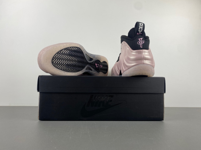 Air Foamposite One