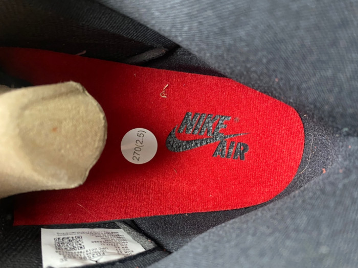 Air Jordan 1 Retro High OG