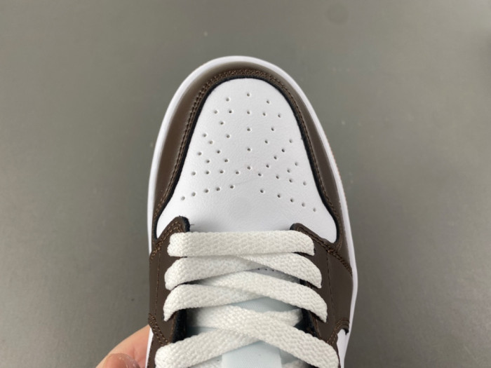 Air Jordan 1 Low WMNS 