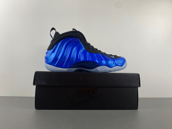 Nike Air Foamposite One