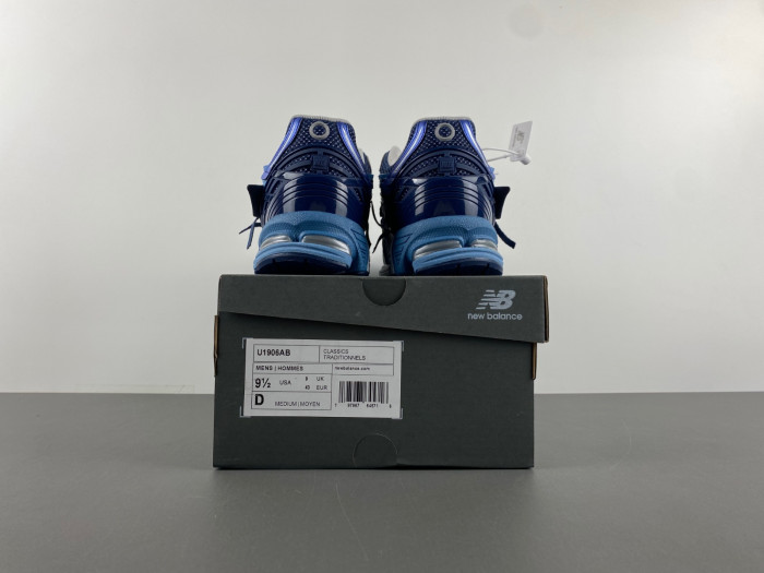 New Balance 1906R Blue Slate Grey