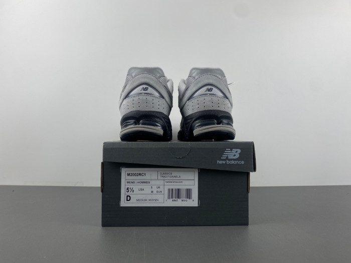 New Balance 2002R Big Kid