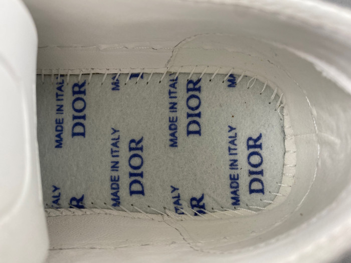 DIO* B23 SNEAKERS B23-086