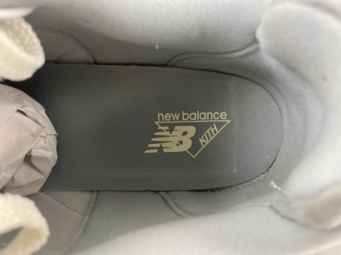 New Balance Kith x 1000