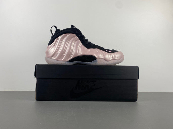 Air Foamposite One