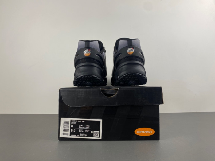 Air Max DN8 Black White IB8869-200