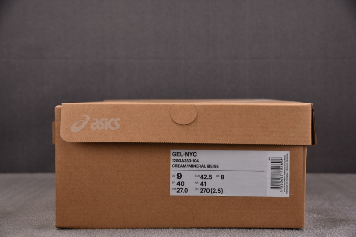 Asics Gel NYC