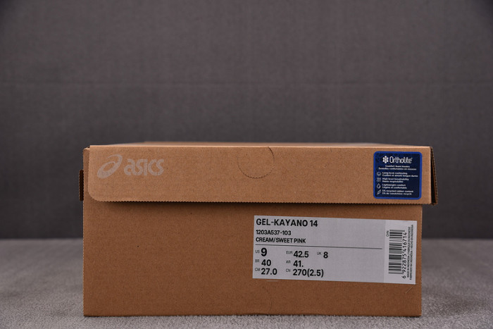 Gel Kayano 14