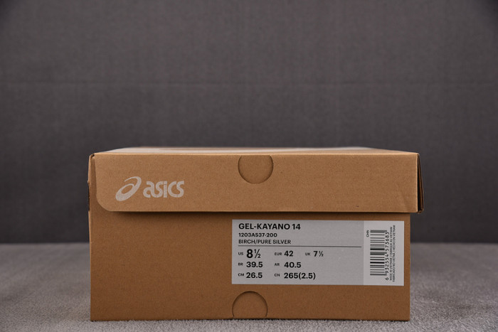 Asics Gel Kayano 14