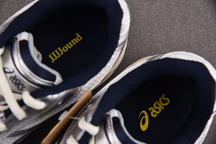 JJJJound x Asics Gel Kayano 14