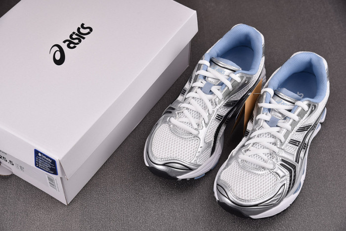 JJJJound x Asics Gel Kayano 14