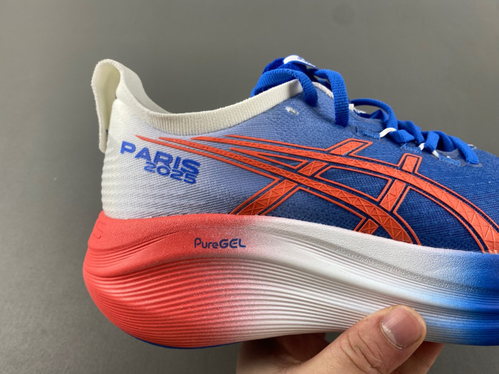 ASICS Gel