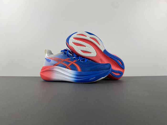 ASICS Gel