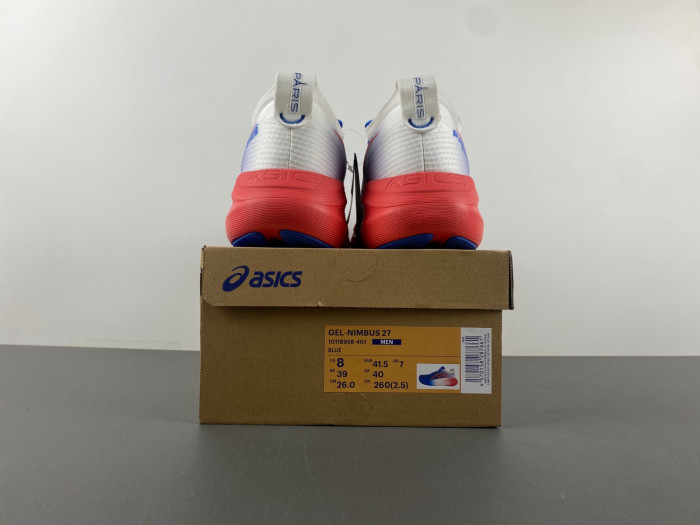 ASICS Gel