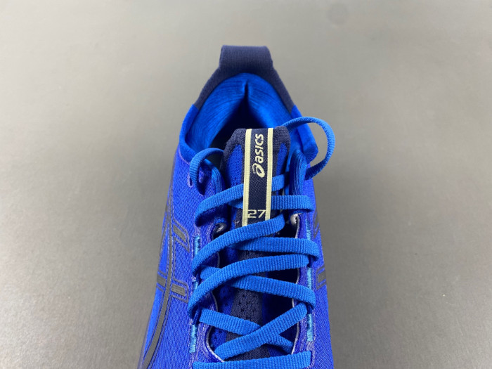 ASICS Gel Nimbus 27