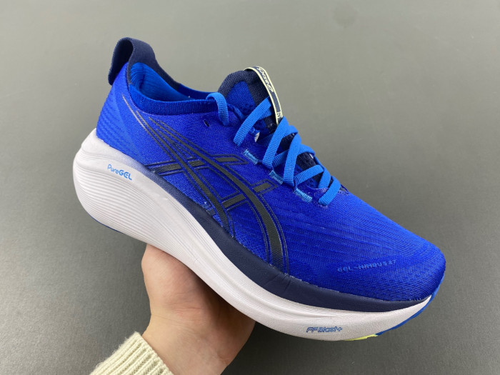 ASICS Gel Nimbus 27