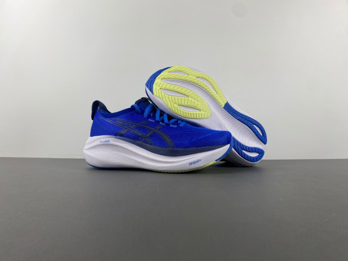 ASICS Gel Nimbus 27