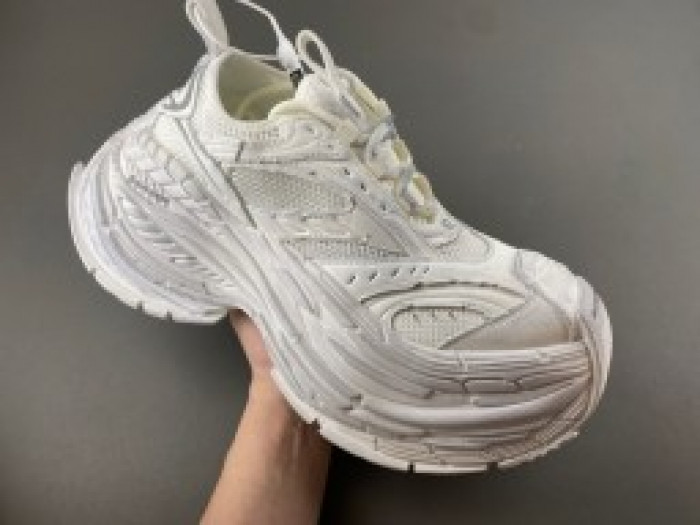 BC Platform Reduced Sneaker 821137 WPLTF 0101