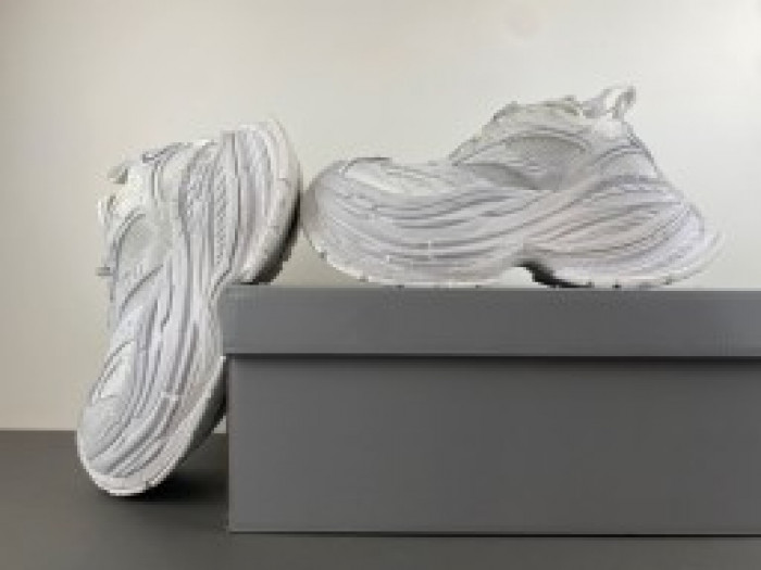 BC Platform Reduced Sneaker 821137 WPLTF 0101