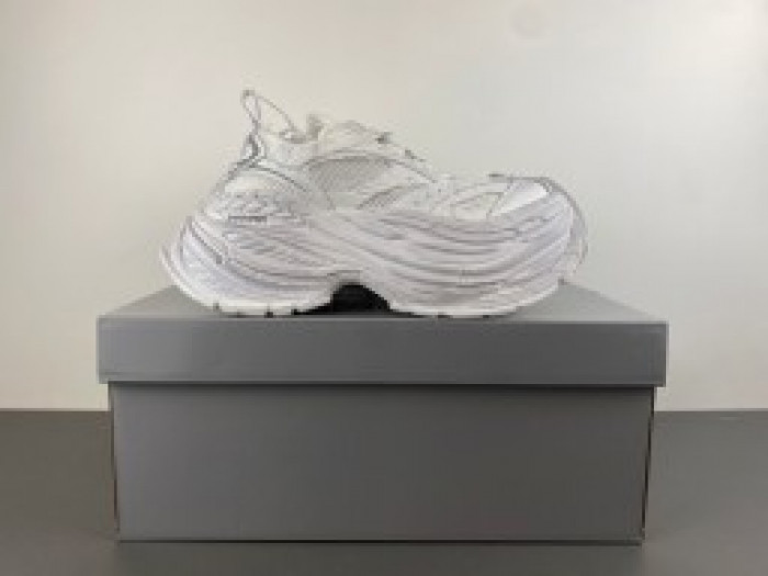 BC Platform Reduced Sneaker 821137 WPLTF 0101